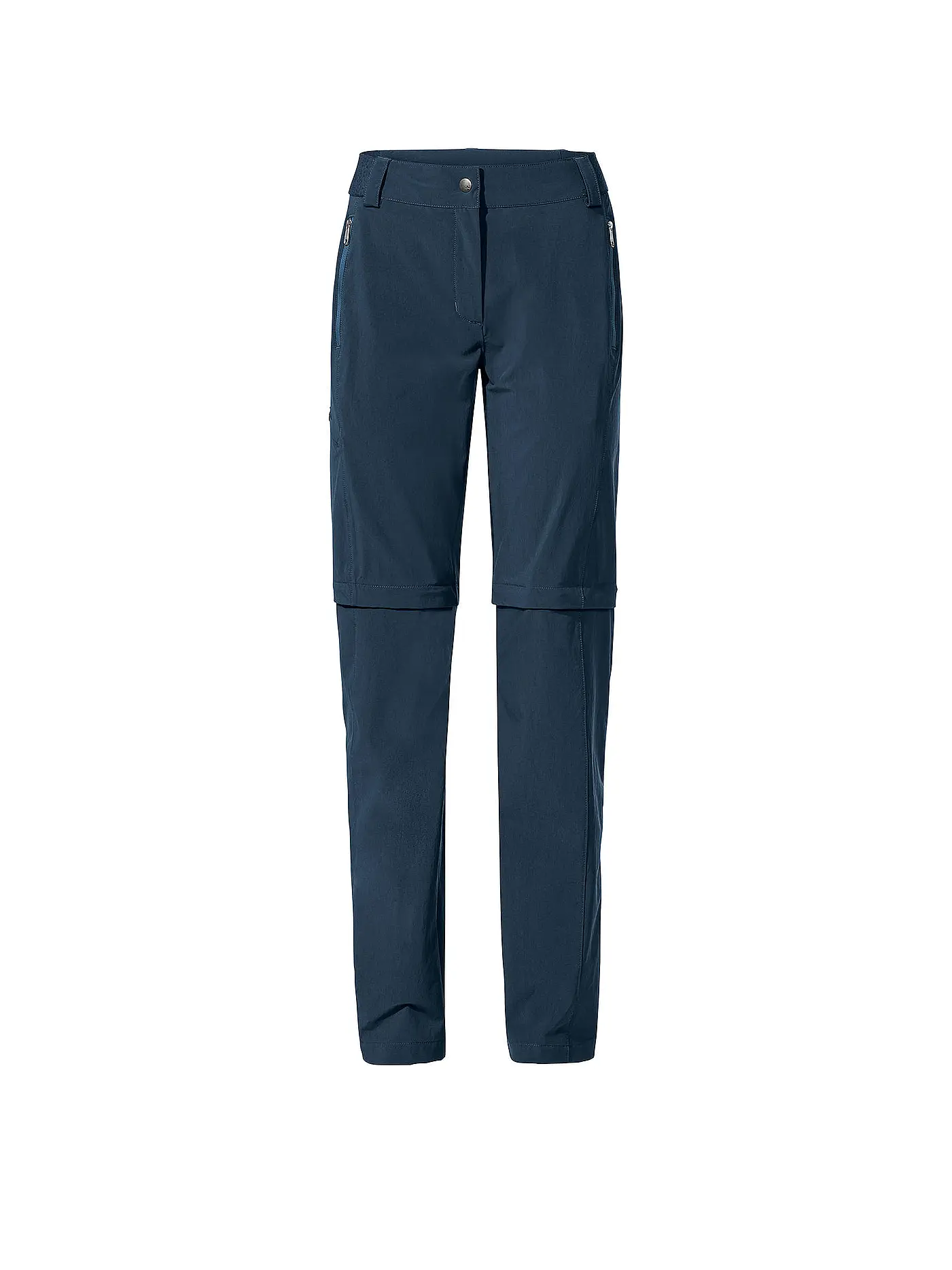 VAUDE | Damen Wanderhose  Farley Stretch ZipOff | 